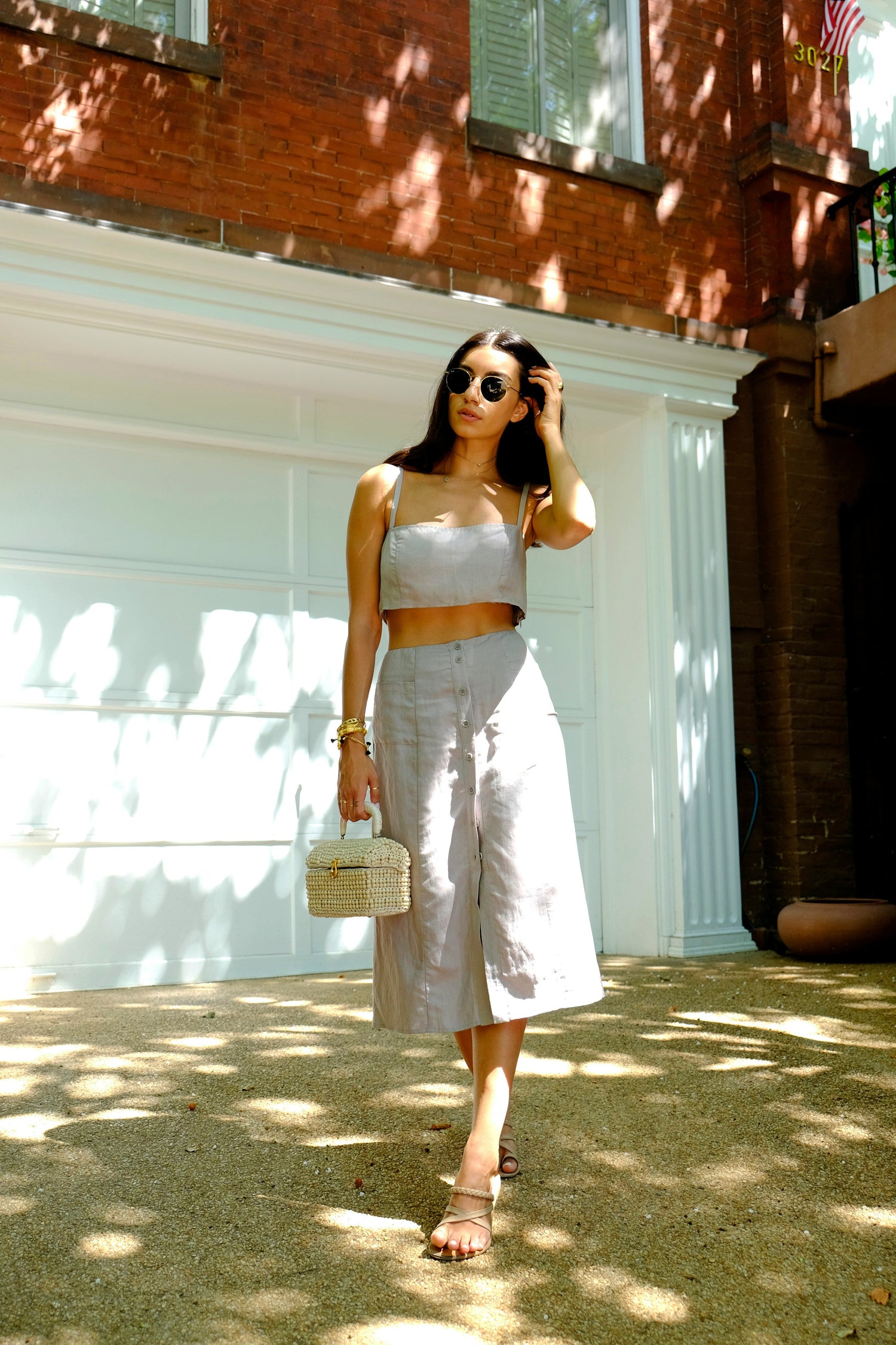 Women's clothing
