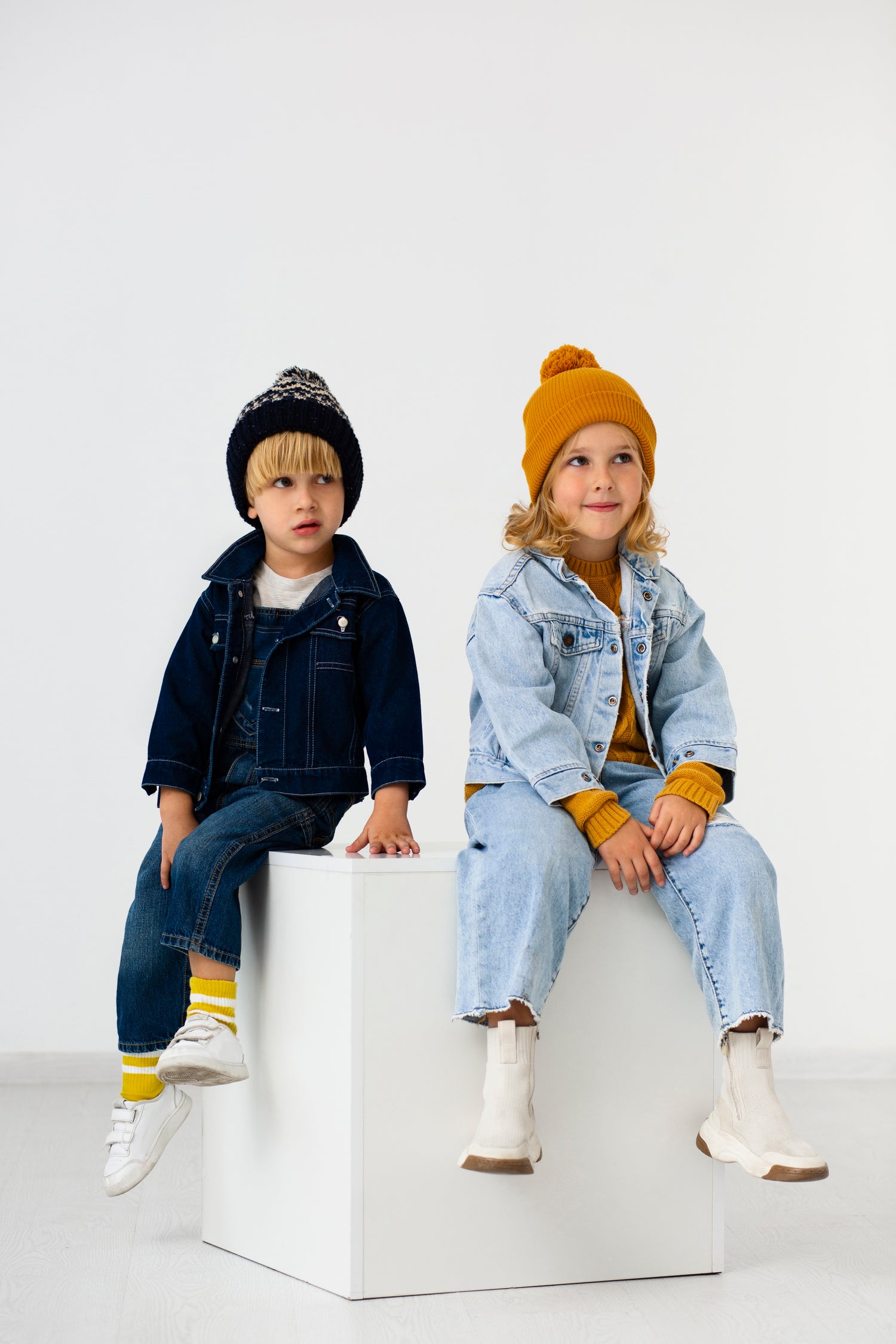 Kid's wear