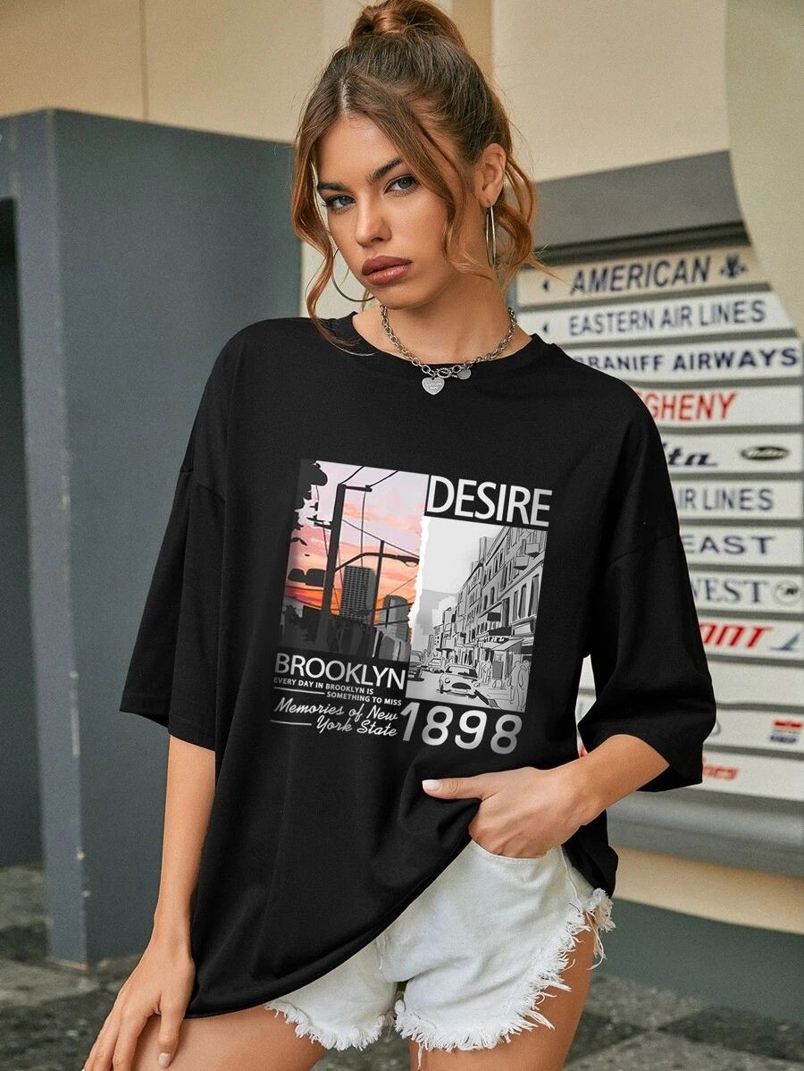 T-Shirts