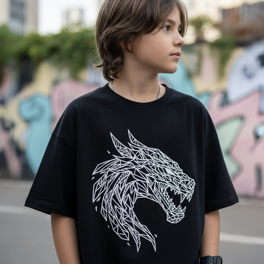 Boy's T-Shirt