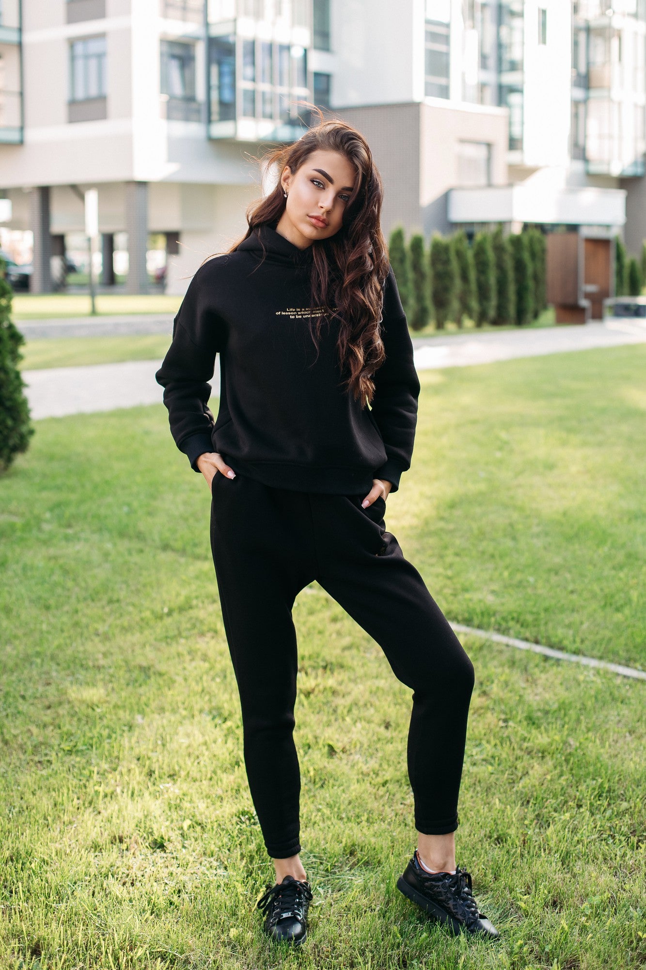 Joggers