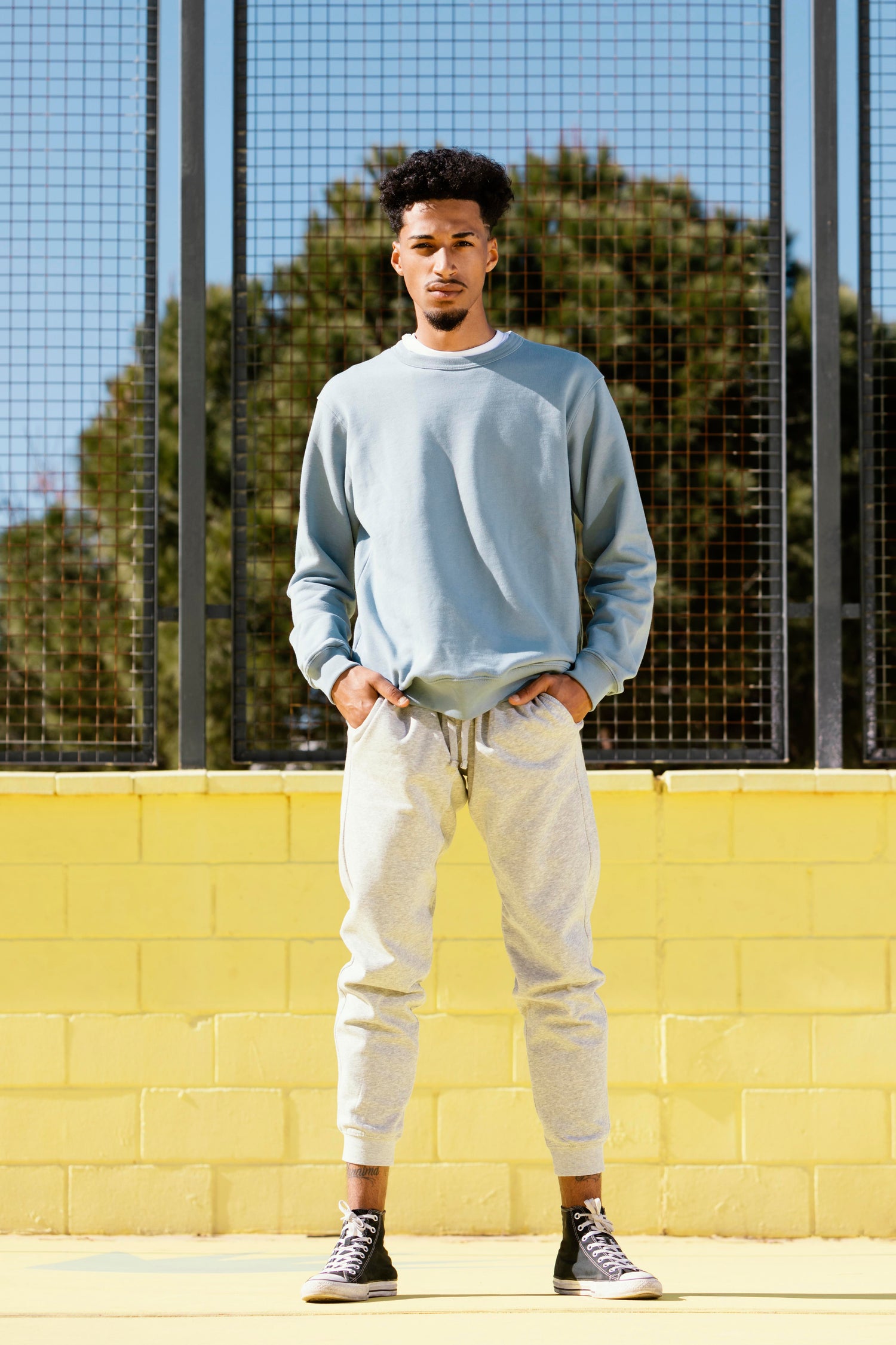 Joggers
