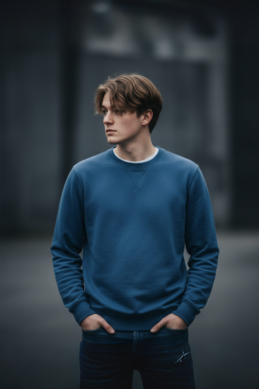 Sweatshirts