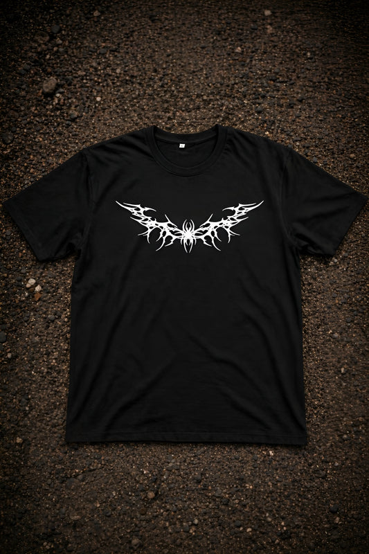 The Throne of Rot oversized T-Shirt